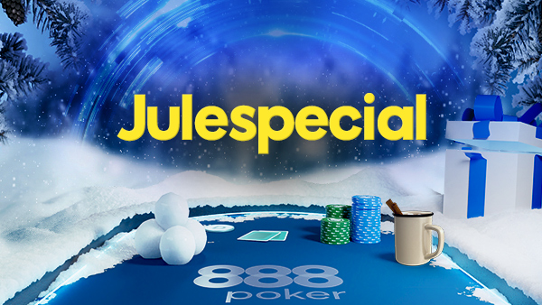 Julespecial: Fede præmier, lave buy-ins! Julespecial: Fede præmier, lave buy-ins!