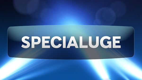 Specialuge Specialuge