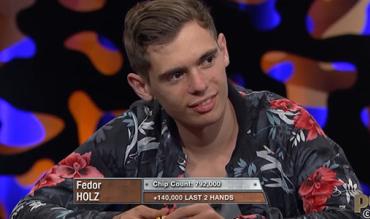 Avanceret Poker Strategi – Holz vs Phil