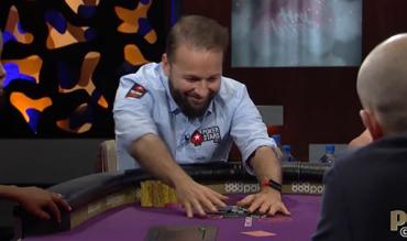 Avanceret Pokerstrategi – Negreanu vs Buddiga