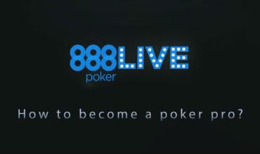 Sådan bliver du professionel pokerspiller - introduktion