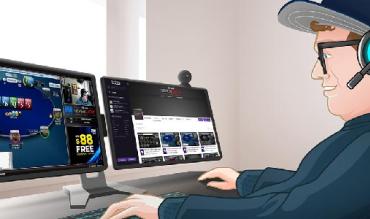 Poker-revolutionen på Twitch