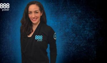 Kara Scott til Team888