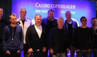 dag 2 ved 888’s WSOP kval i København